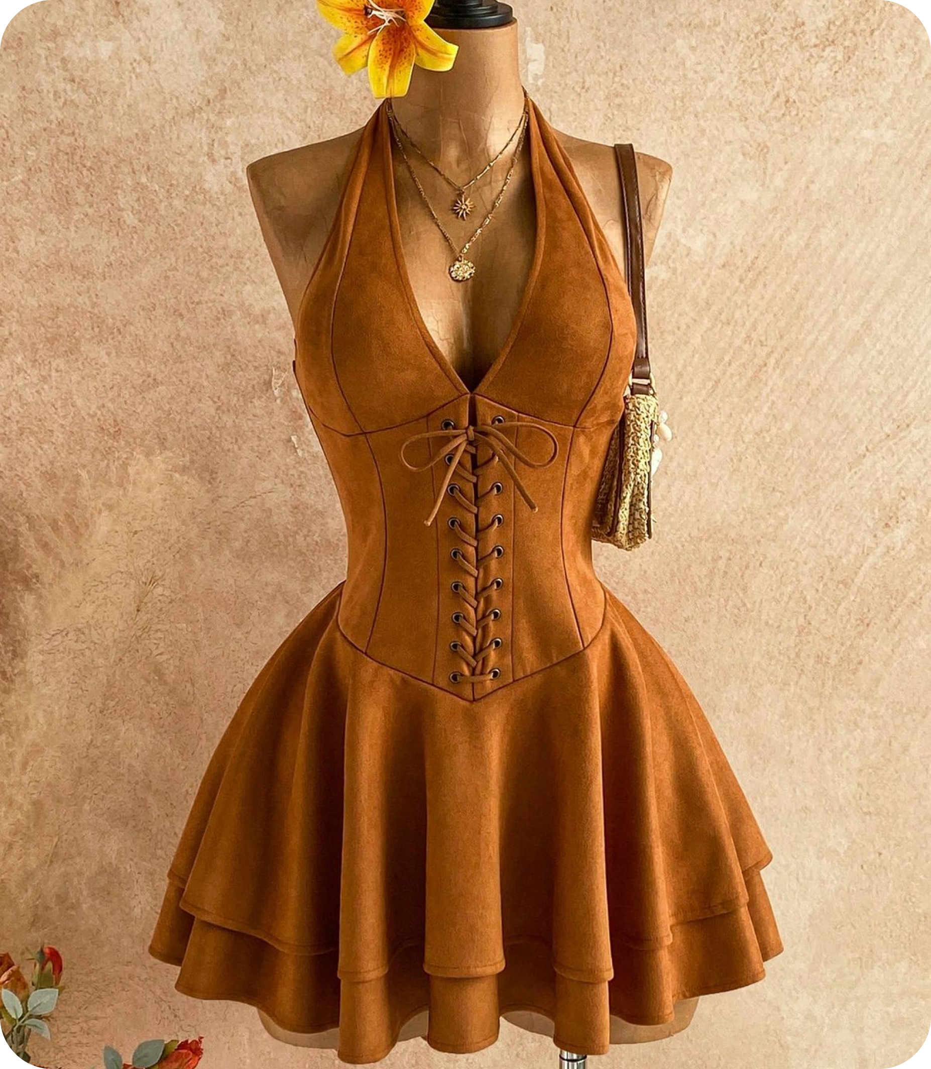 Fashion Dress
