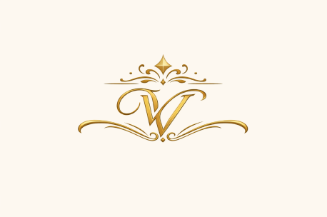 Vogue Villa Logo